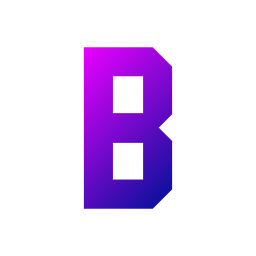 buchstabe b icon