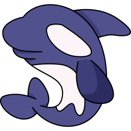 orka icoon