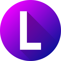 buchstabe l icon