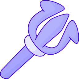 dreizack icon