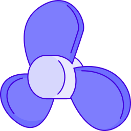 Propeller icon