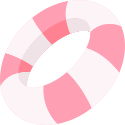 Lifesaver icon