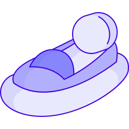 poduszkowiec ikona