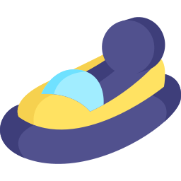 hovercraft icona