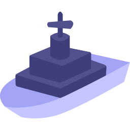 marine icon