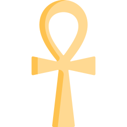 ankh Ícone