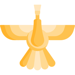 Фаравахар иконка