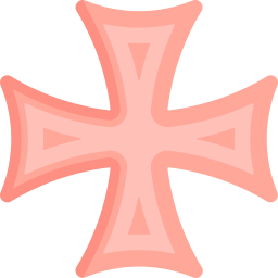 krzyż bolniski ikona