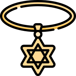 Star of david icon