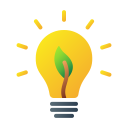 Fresh idea icon