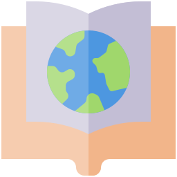 Ecology book icon