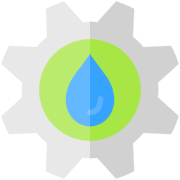 油圧エネルギー icon