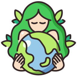 Gaia icon