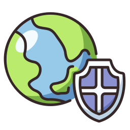 Earth icon