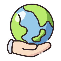 Earth icon