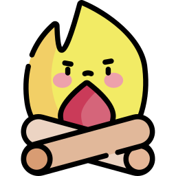 lagerfeuer icon