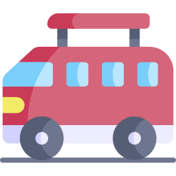 Caravan icon