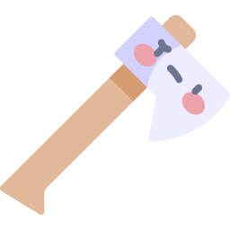 Axe icon