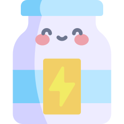 エネルギー食品 icon