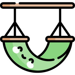 Hammock icon