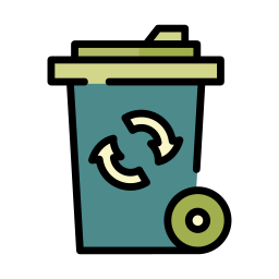 reciclar icono