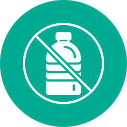 No drink icon