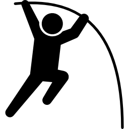 stabhochsprung icon