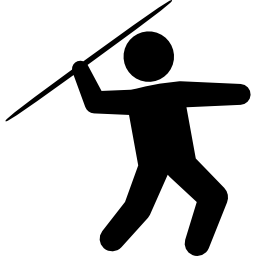 Throwing Javelin icon