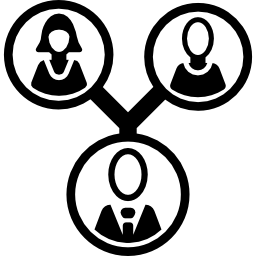 familienverbindung icon