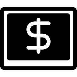 investment ipad icon
