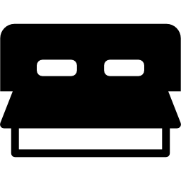 スリーピングベッド icon