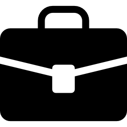 Business Briefcase icon