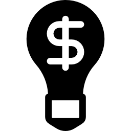 Idea for Investment  icon