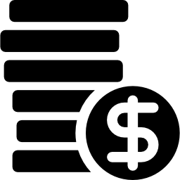 お金の投資 icon