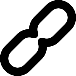 Linked symbol icon