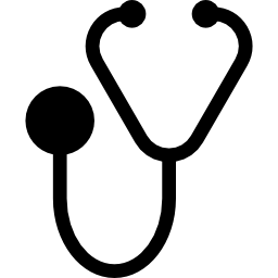 医師の聴診器 icon