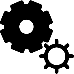 Gear Proccess icon