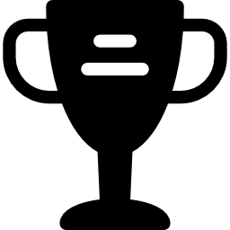 Competition price icon