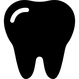 Молярный зуб иконка