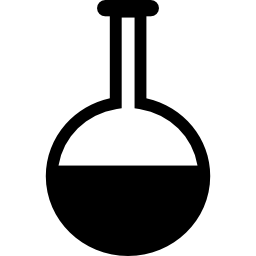 Chemist Flask icon