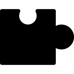 Puzzles Piece icon