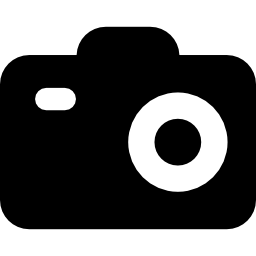 foto's maken icoon