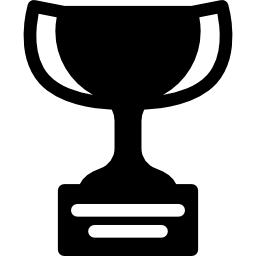 champions cup icon