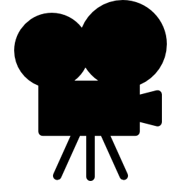 교육용 영화 icon