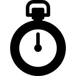 Stop Stopwatch icon