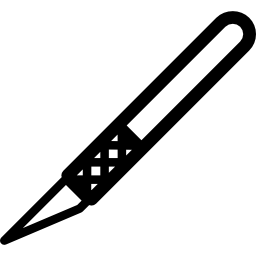 Surgeon Scalpel icon