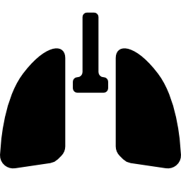 Lungs icon