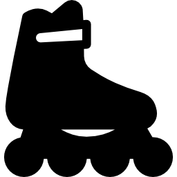 Line Roller Skates icon