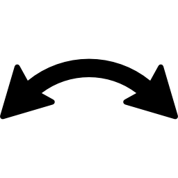 Bended Arrow icon