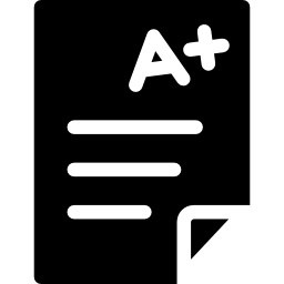 試験aプラス icon
